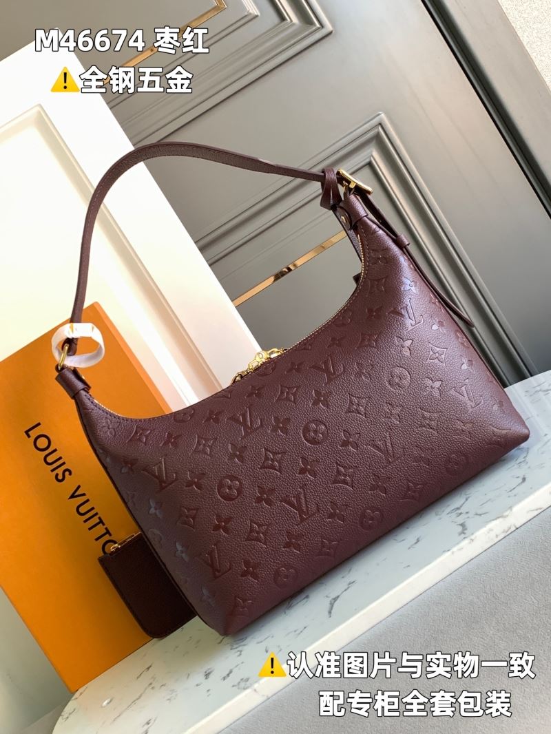 Louis Vuitton Top Handle Bags